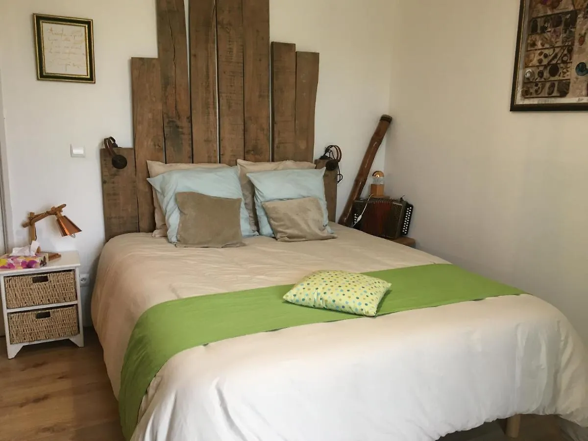 Maison Dougnac Fleurance