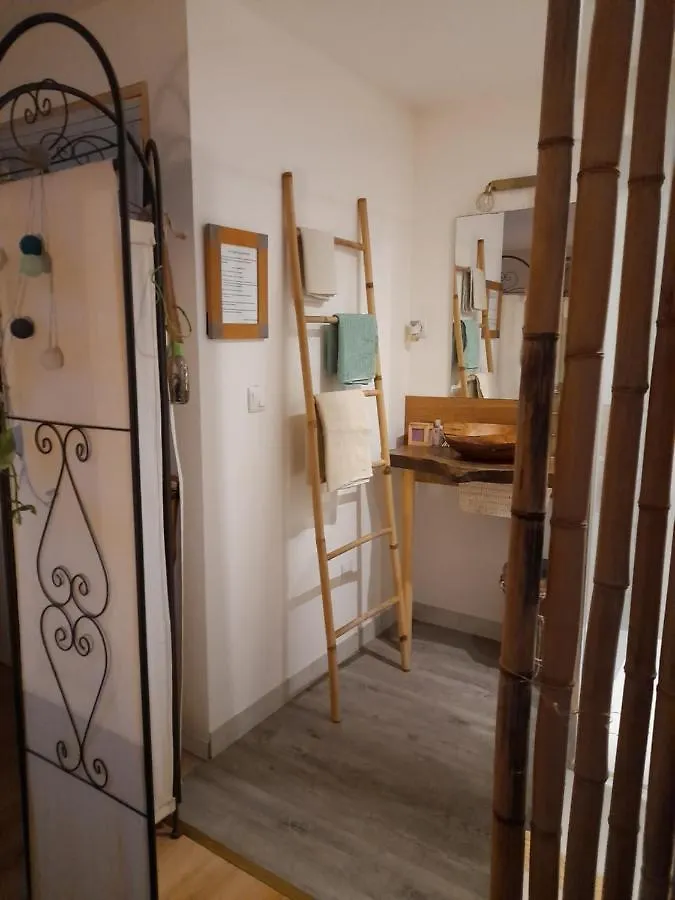 Maison Dougnac Fleurance 0*,  Franciaország