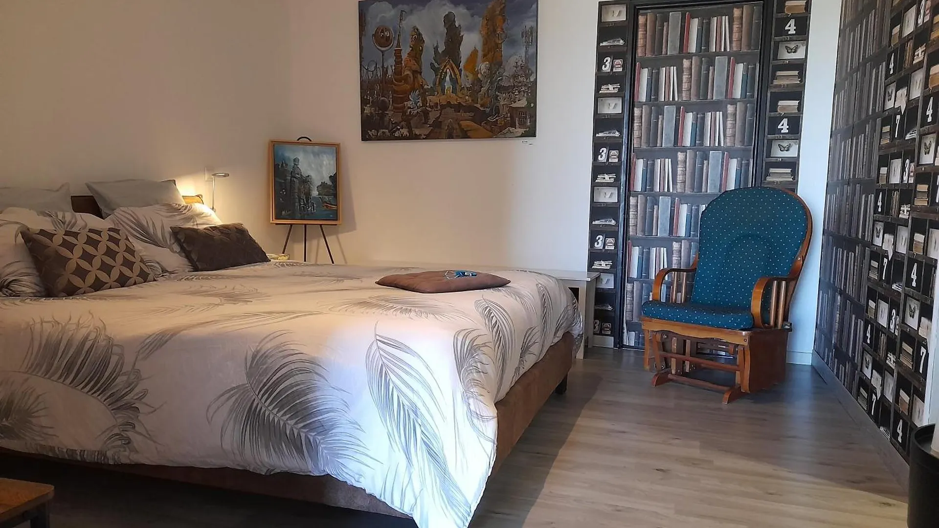 Panzió Maison Dougnac Fleurance Franciaország