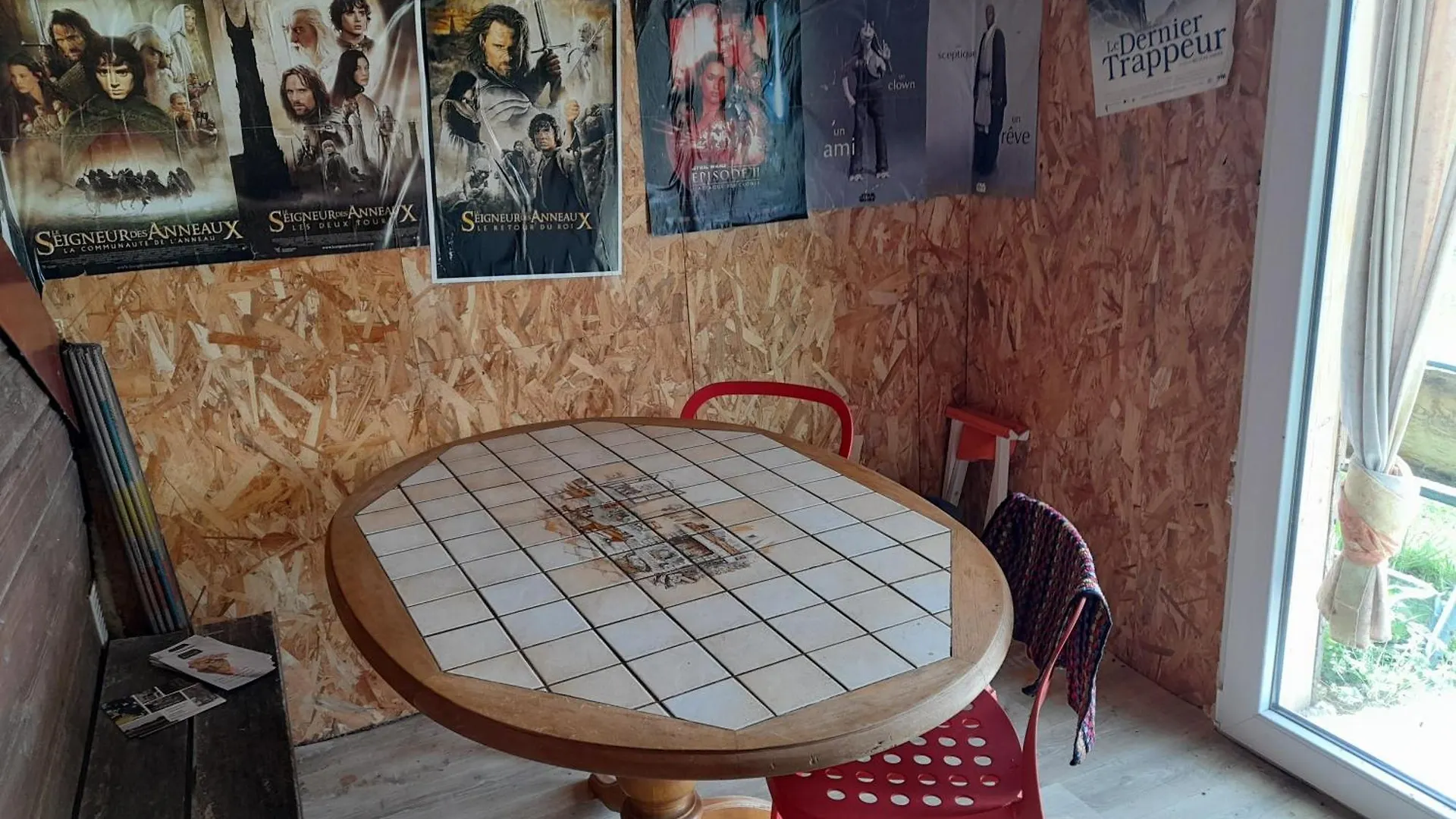 Maison Dougnac Fleurance Panzió