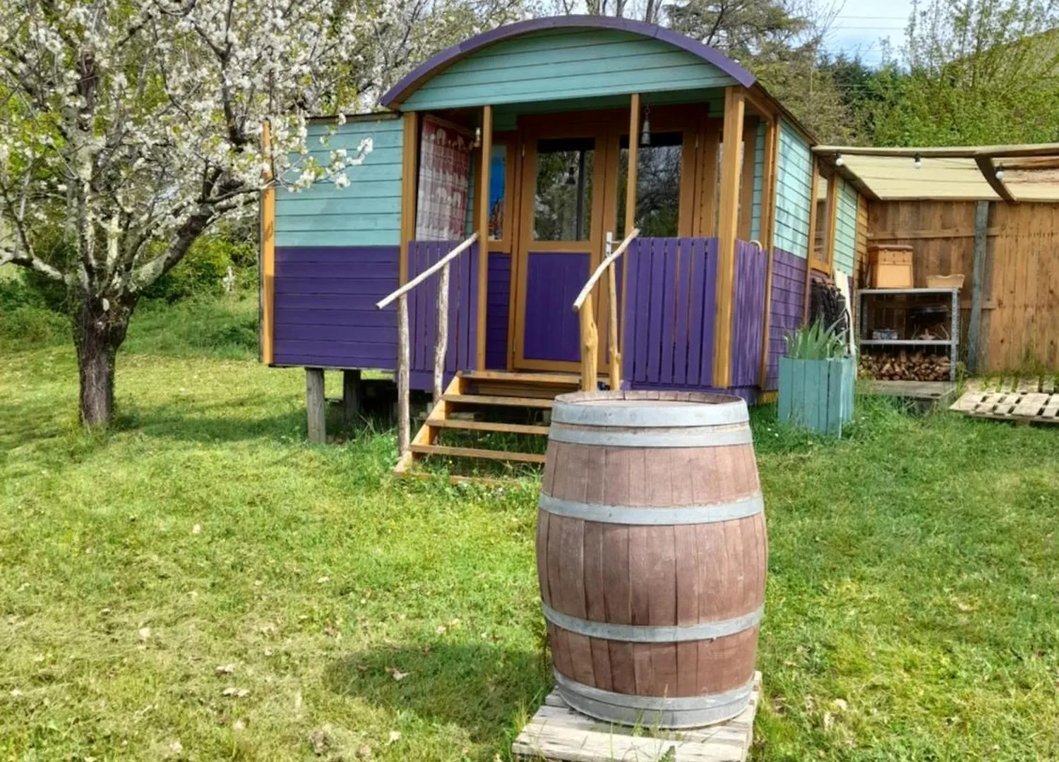 Maison Dougnac Fleurance Franciaország
